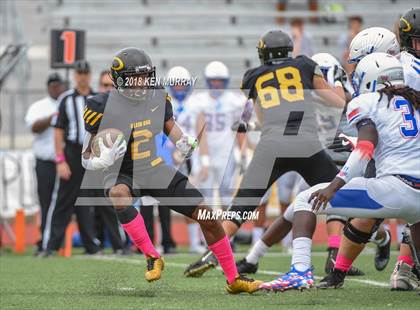 Thumbnail 1 in Oak Ridge @ Klein Oak photogallery.