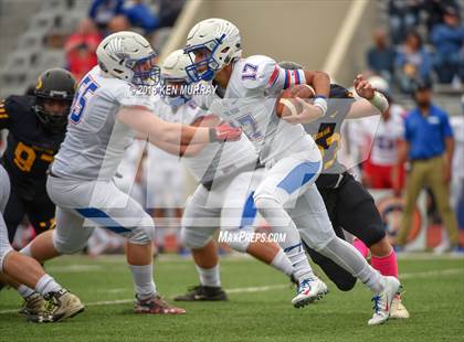 Thumbnail 2 in Oak Ridge @ Klein Oak photogallery.