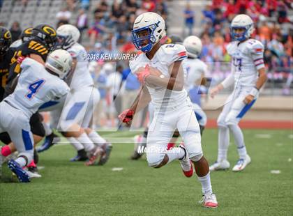 Thumbnail 1 in Oak Ridge @ Klein Oak photogallery.