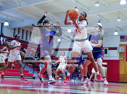 Thumbnail 1 in Southern Nash @ Seventy-First (NCHSAA 3A 1st Round) photogallery.