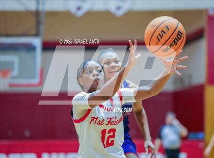 Thumbnail 2 in Southern Nash @ Seventy-First (NCHSAA 3A 1st Round) photogallery.