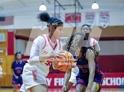 Thumbnail 1 in Southern Nash @ Seventy-First (NCHSAA 3A 1st Round) photogallery.