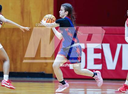 Thumbnail 2 in Southern Nash @ Seventy-First (NCHSAA 3A 1st Round) photogallery.