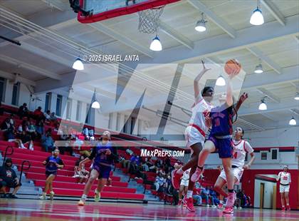 Thumbnail 1 in Southern Nash @ Seventy-First (NCHSAA 3A 1st Round) photogallery.