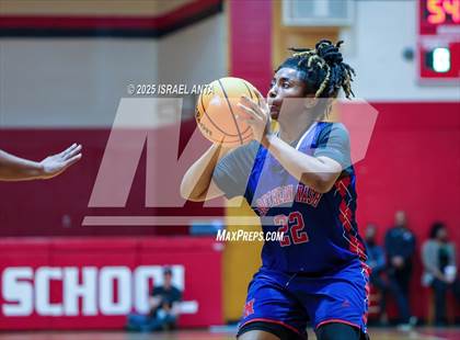 Thumbnail 1 in Southern Nash @ Seventy-First (NCHSAA 3A 1st Round) photogallery.