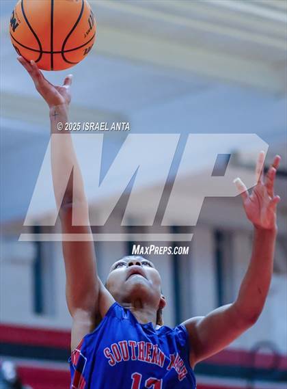 Thumbnail 1 in Southern Nash @ Seventy-First (NCHSAA 3A 1st Round) photogallery.