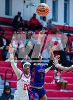 Photo from the gallery "Southern Nash @ Seventy-First (NCHSAA 3A 1st Round)"