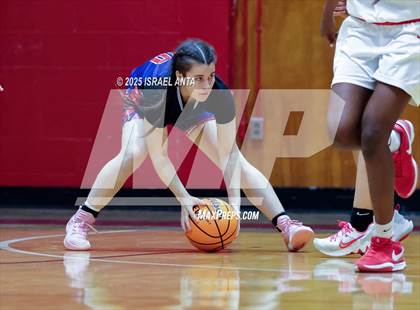 Thumbnail 3 in Southern Nash @ Seventy-First (NCHSAA 3A 1st Round) photogallery.