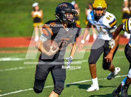 Thumbnail 3 in West @ Shawnee Mission Northwest photogallery.