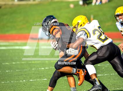 Thumbnail 3 in West @ Shawnee Mission Northwest photogallery.