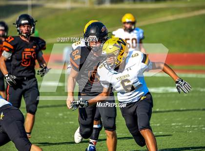 Thumbnail 3 in West @ Shawnee Mission Northwest photogallery.