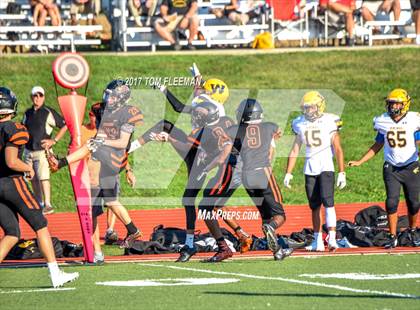 Thumbnail 2 in West @ Shawnee Mission Northwest photogallery.