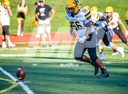Thumbnail 2 in West @ Shawnee Mission Northwest photogallery.