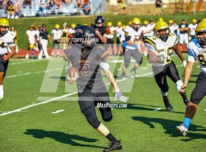Thumbnail 3 in West @ Shawnee Mission Northwest photogallery.