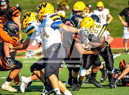 Thumbnail 1 in West @ Shawnee Mission Northwest photogallery.