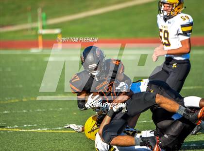 Thumbnail 2 in West @ Shawnee Mission Northwest photogallery.