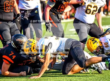 Thumbnail 3 in West @ Shawnee Mission Northwest photogallery.