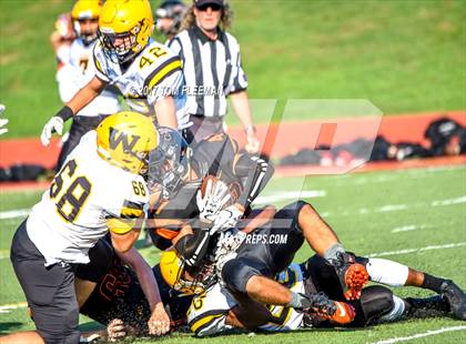 Thumbnail 2 in West @ Shawnee Mission Northwest photogallery.