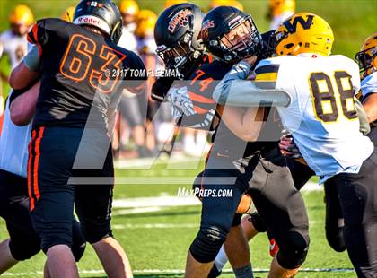 Thumbnail 2 in West @ Shawnee Mission Northwest photogallery.