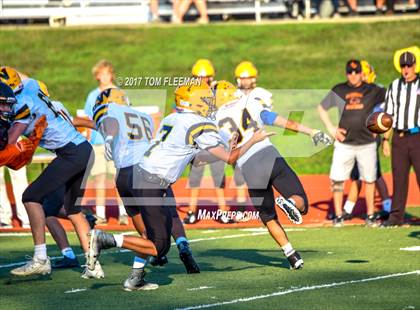 Thumbnail 3 in West @ Shawnee Mission Northwest photogallery.