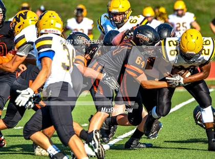 Thumbnail 2 in West @ Shawnee Mission Northwest photogallery.