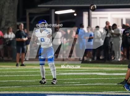 Thumbnail 1 in Escambia County @ Mobile Christian photogallery.