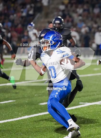 Thumbnail 3 in Escambia County @ Mobile Christian photogallery.