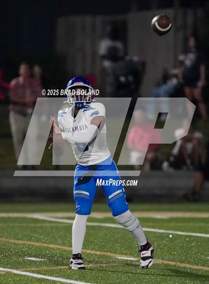 Thumbnail 2 in Escambia County @ Mobile Christian photogallery.