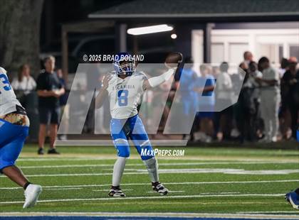 Thumbnail 3 in Escambia County @ Mobile Christian photogallery.