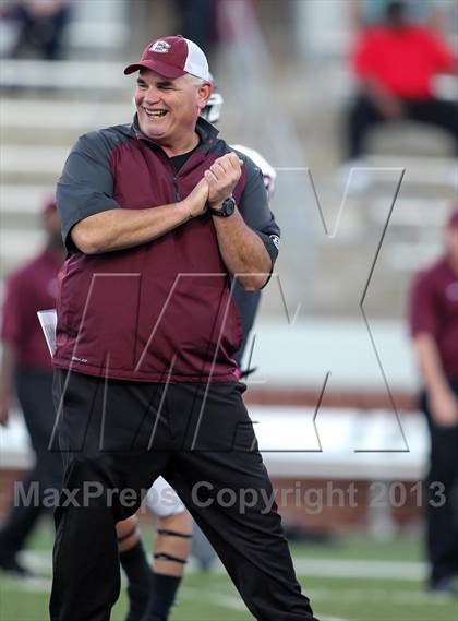 Thumbnail 2 in Ennis @ Mansfield Summit photogallery.
