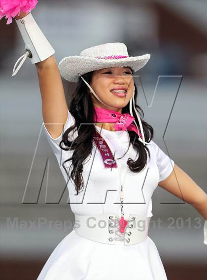 Thumbnail 2 in Ennis @ Mansfield Summit photogallery.