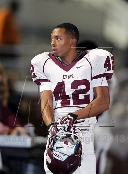 Thumbnail 3 in Ennis @ Mansfield Summit photogallery.