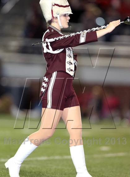 Thumbnail 3 in Ennis @ Mansfield Summit photogallery.