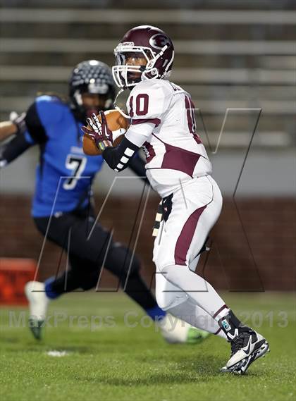 Thumbnail 3 in Ennis @ Mansfield Summit photogallery.