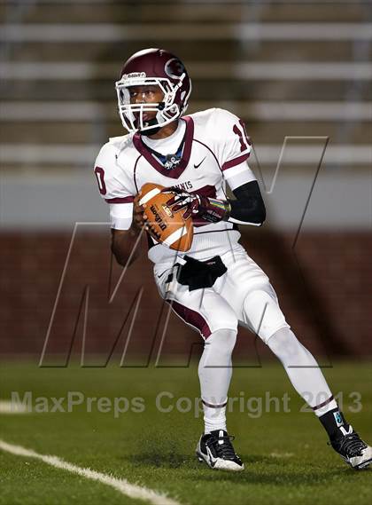Thumbnail 3 in Ennis @ Mansfield Summit photogallery.
