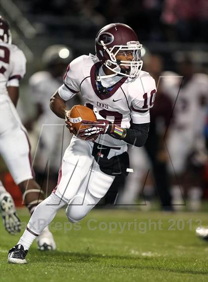 Thumbnail 1 in Ennis @ Mansfield Summit photogallery.