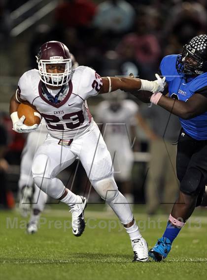 Thumbnail 3 in Ennis @ Mansfield Summit photogallery.
