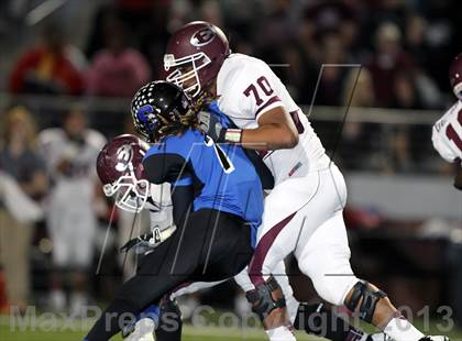 Thumbnail 2 in Ennis @ Mansfield Summit photogallery.