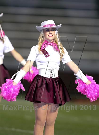 Thumbnail 3 in Ennis @ Mansfield Summit photogallery.