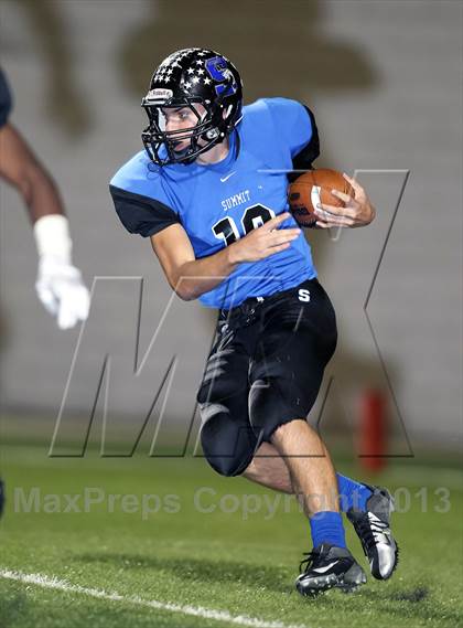 Thumbnail 2 in Ennis @ Mansfield Summit photogallery.