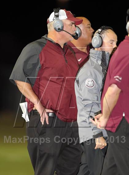 Thumbnail 2 in Ennis @ Mansfield Summit photogallery.