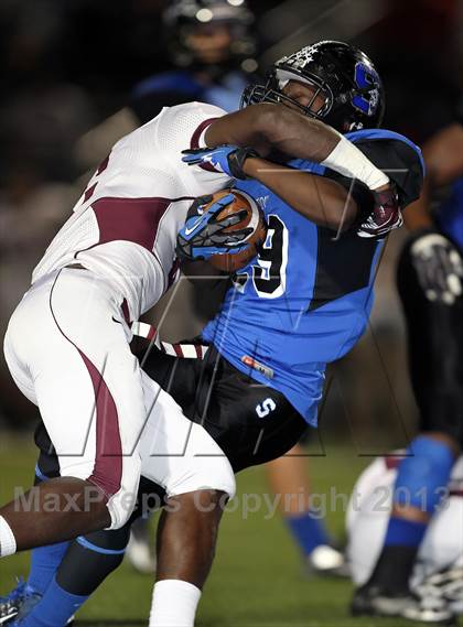 Thumbnail 3 in Ennis @ Mansfield Summit photogallery.