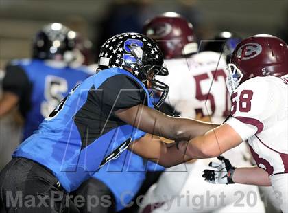 Thumbnail 1 in Ennis @ Mansfield Summit photogallery.
