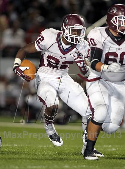 Thumbnail 3 in Ennis @ Mansfield Summit photogallery.