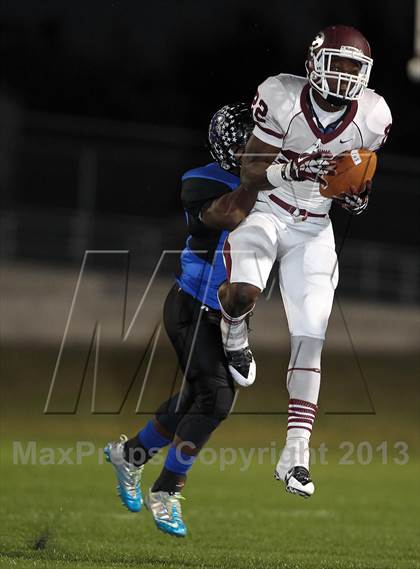 Thumbnail 3 in Ennis @ Mansfield Summit photogallery.