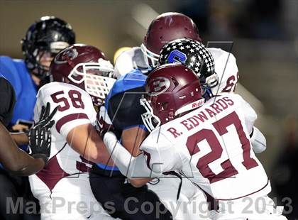 Thumbnail 2 in Ennis @ Mansfield Summit photogallery.