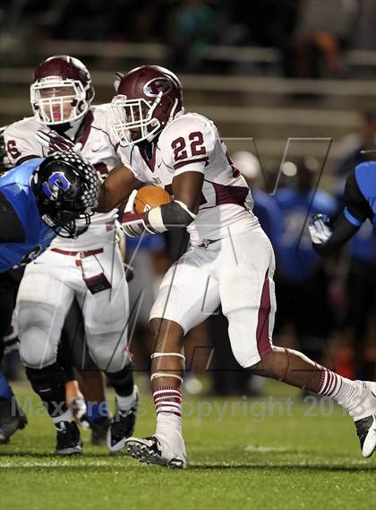 Thumbnail 1 in Ennis @ Mansfield Summit photogallery.