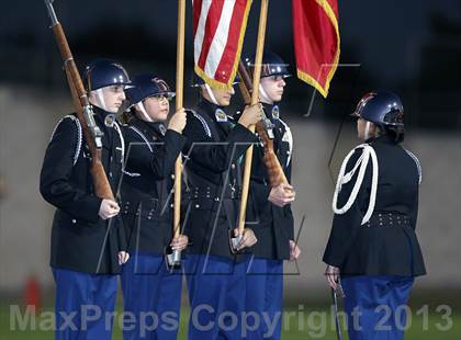 Thumbnail 1 in Ennis @ Mansfield Summit photogallery.