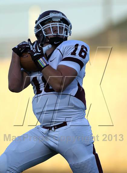 Thumbnail 2 in Ennis @ Mansfield Summit photogallery.