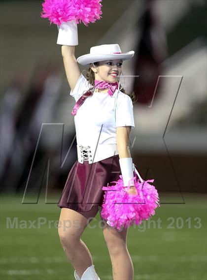 Thumbnail 1 in Ennis @ Mansfield Summit photogallery.